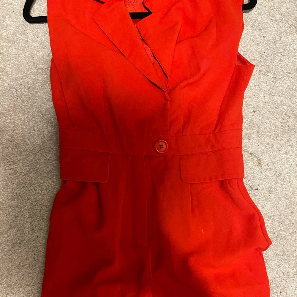 Jumpsuit - Picture 3 of 6